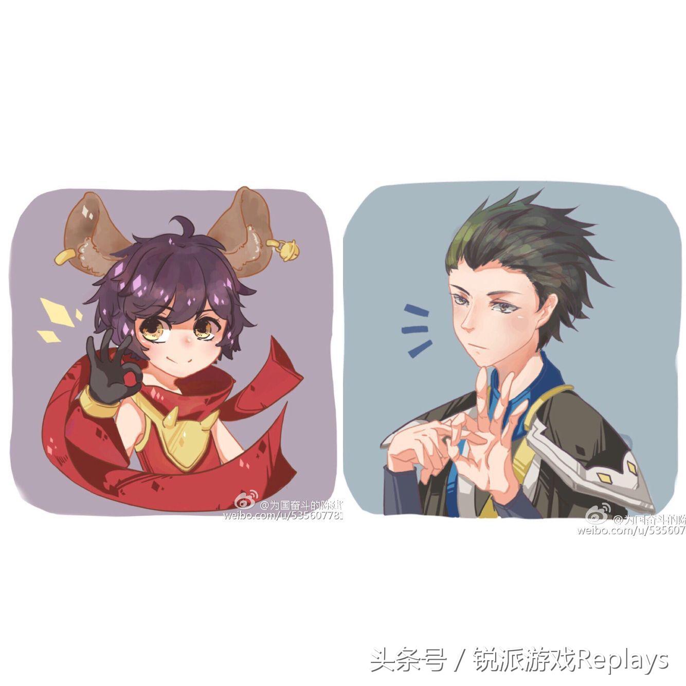 王者光荣六对cp你嗑哪一对,王者光荣哪一对cp最厉害