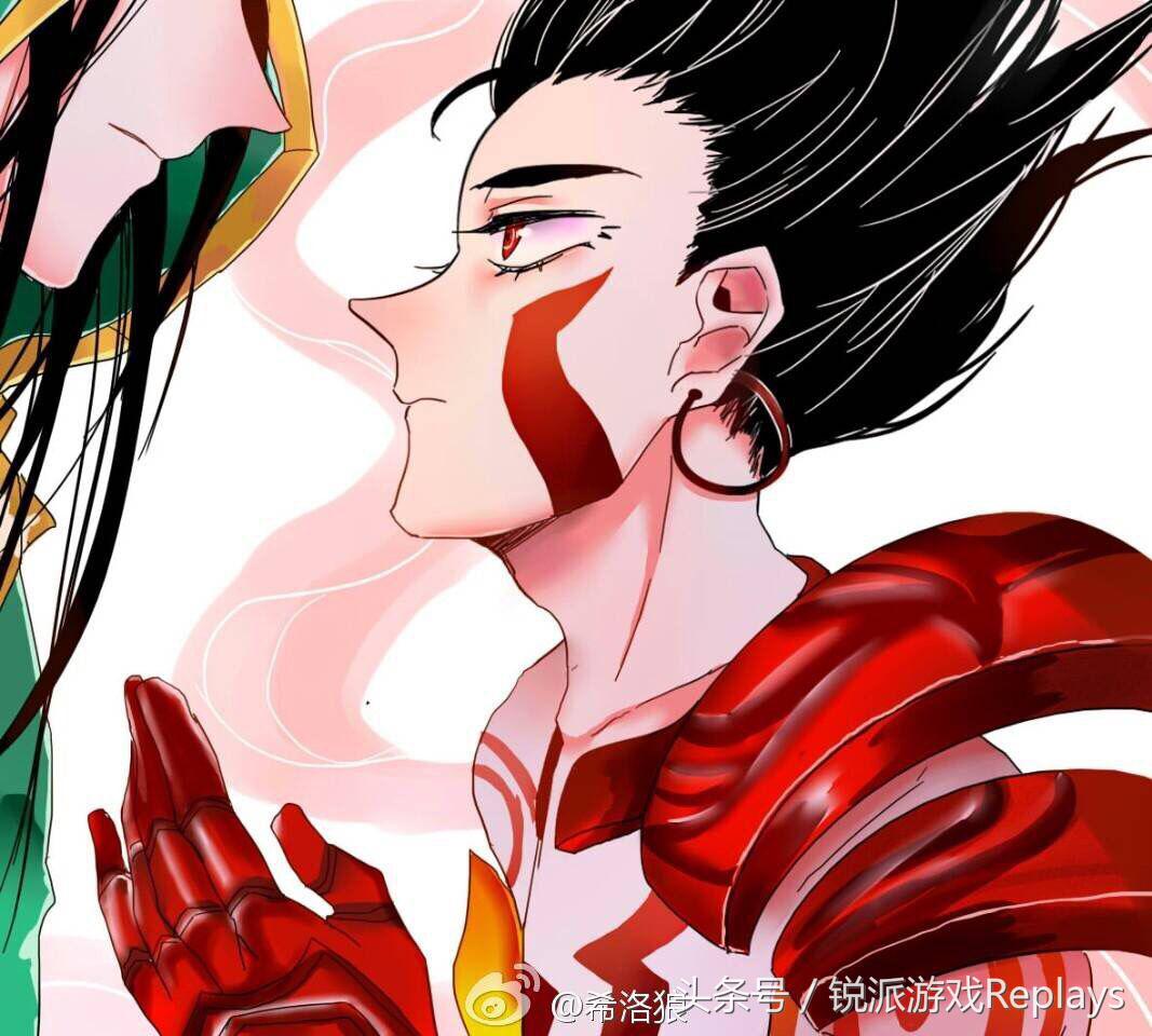 王者光荣六对cp你嗑哪一对,王者光荣哪一对cp最厉害