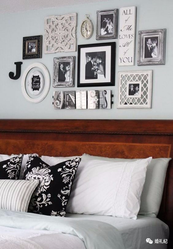 为什么说床头不能挂结婚照,床头挂结婚照有什么讲究