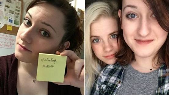 “我是一名变性女人，无下限提问，现在开始”