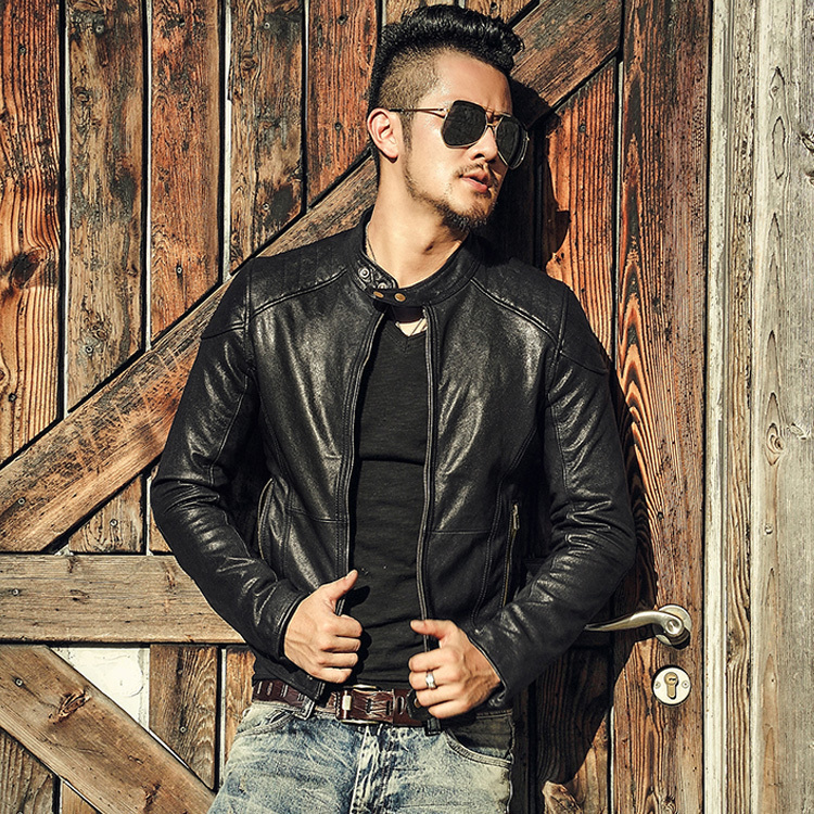 总觉得自己不够帅气,总觉得自己不够帅