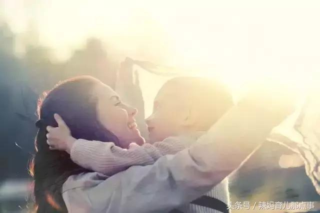 这六种妈妈就是很不合格的,这九种妈妈不合格