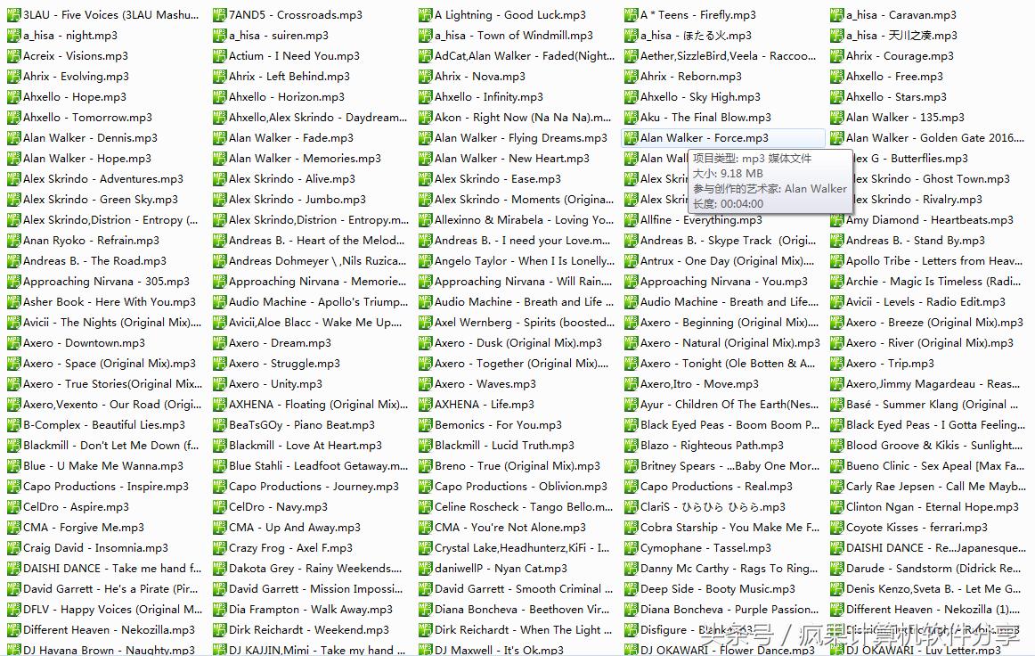上班族和大学生还在手动编辑PDF的文档吗？必备软件超实用