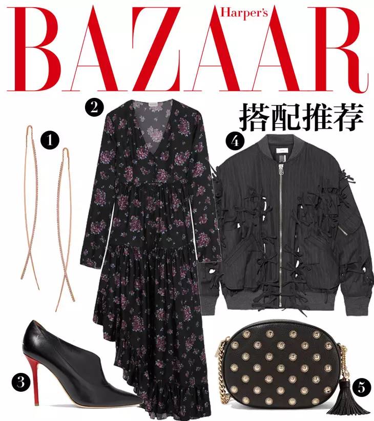 一直以为哥特太Over，看了她们我表示这“配”方我要了！