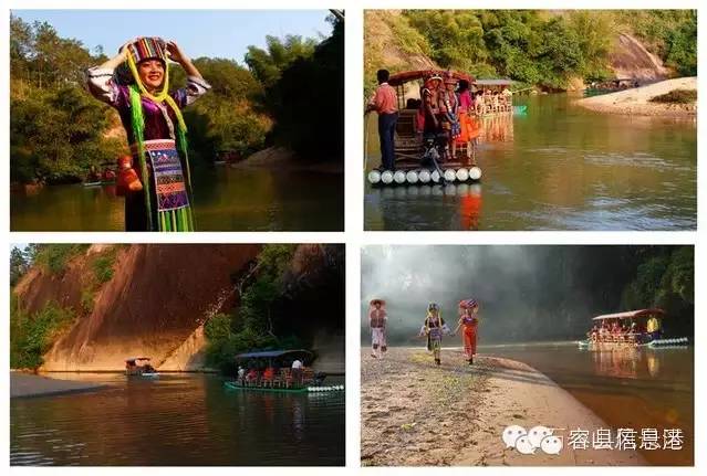 广西自驾游路线推荐2天,广西自驾游路线推荐3-4天自由行