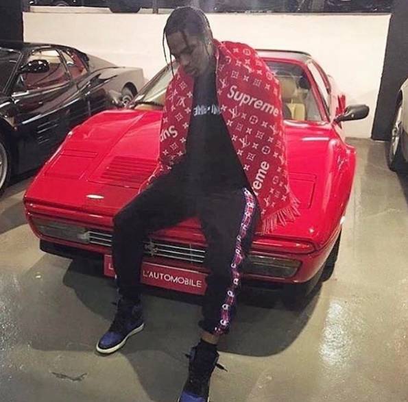 sup联名lv牛仔外套多少钱 (sup 和lv联名牛仔外套)