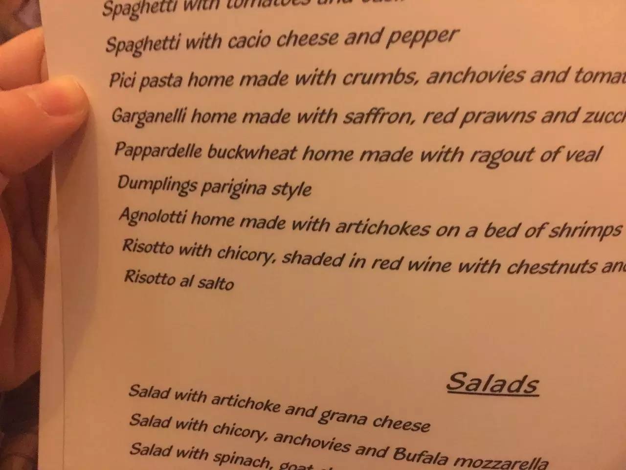 过年回家前，我准备天天慵懒性感地吃碗面