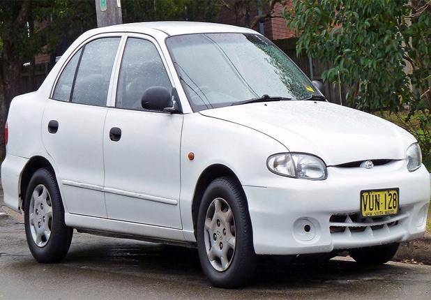 埃及韩系二手车,埃及汽车市场上欧系车最新报价图