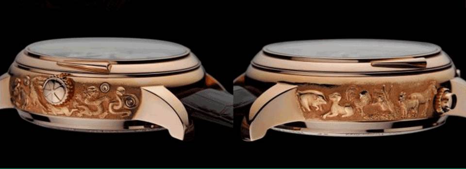 原来很贵的大牌女装,鸡年限定哪款最值得买