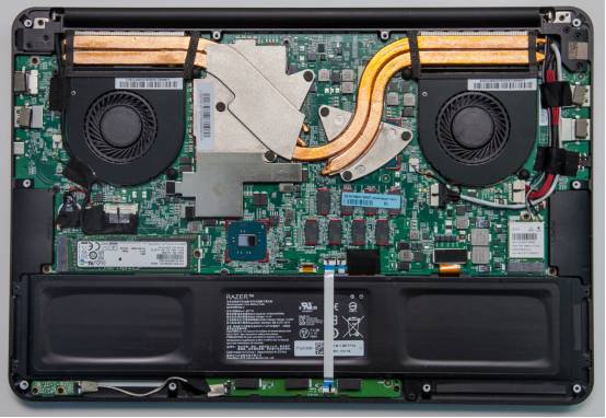 雷蛇灵刃152021缺点,雷蛇灵刃17pro2017版测评