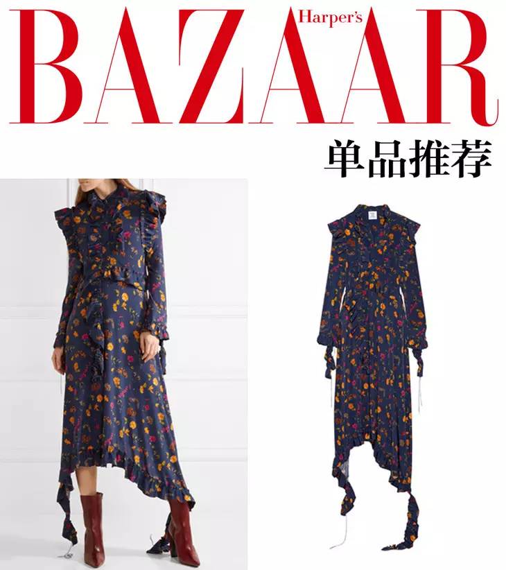 一直以为哥特太Over，看了她们我表示这“配”方我要了！