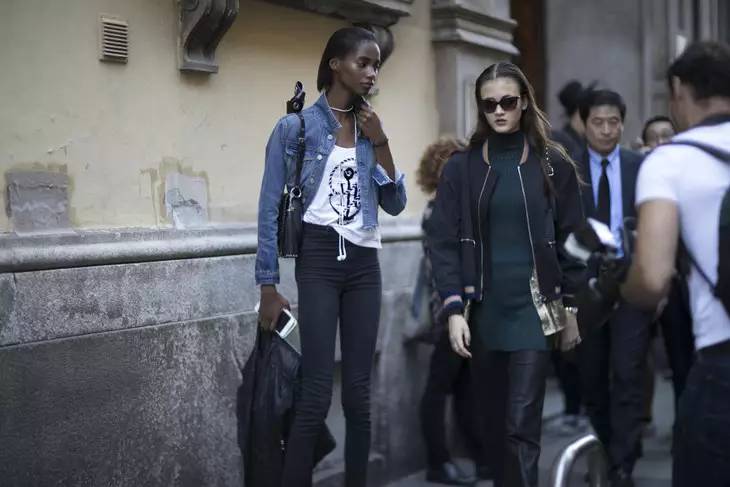 一直以为哥特太Over，看了她们我表示这“配”方我要了！