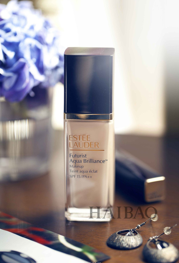 雅诗兰黛粉底哪一款最好,esteelauder粉底液