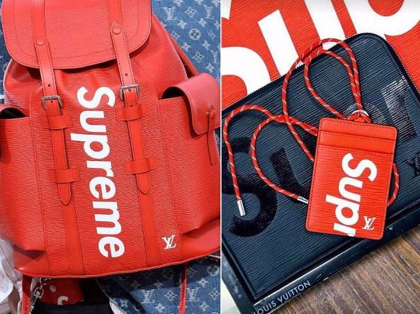 sup联名lv牛仔外套多少钱 (sup 和lv联名牛仔外套)