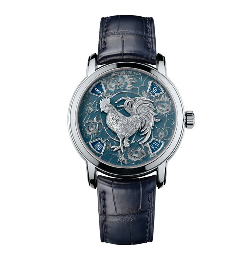 原来很贵的大牌女装,鸡年限定哪款最值得买