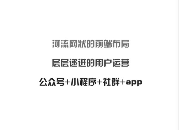 “开始众筹”桂斌：在国民时间争夺战里，如何用“好内容”切下消费升级的蛋糕？
