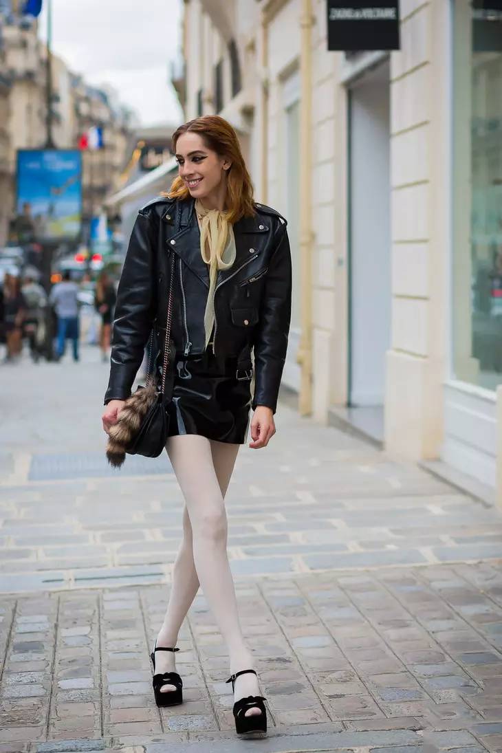 一直以为哥特太Over，看了她们我表示这“配”方我要了！