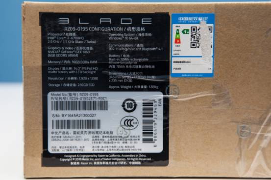 雷蛇灵刃152021缺点,雷蛇灵刃17pro2017版测评