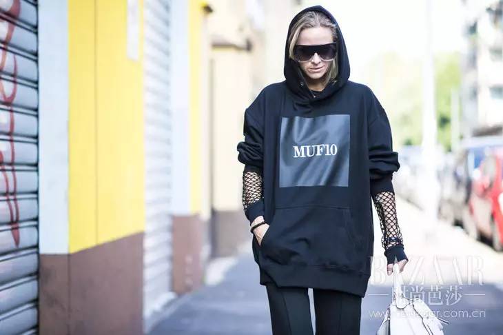 一直以为哥特太Over，看了她们我表示这“配”方我要了！