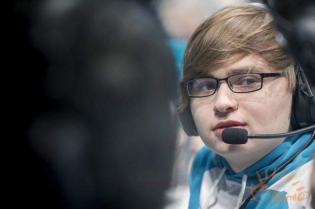 lcs有哪些战队,lcs战队一览