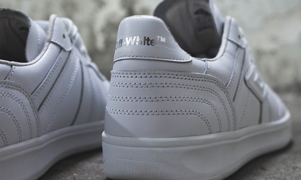 offwhite联名足球鞋,offwhite足球鞋