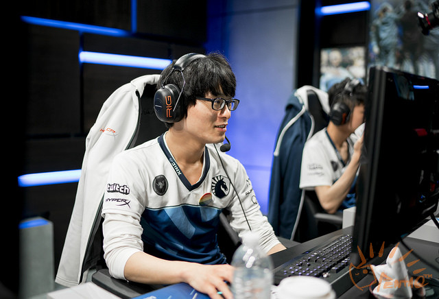 lcs有哪些战队,lcs战队一览