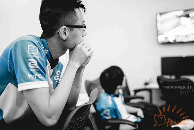 lcs有哪些战队,lcs战队一览