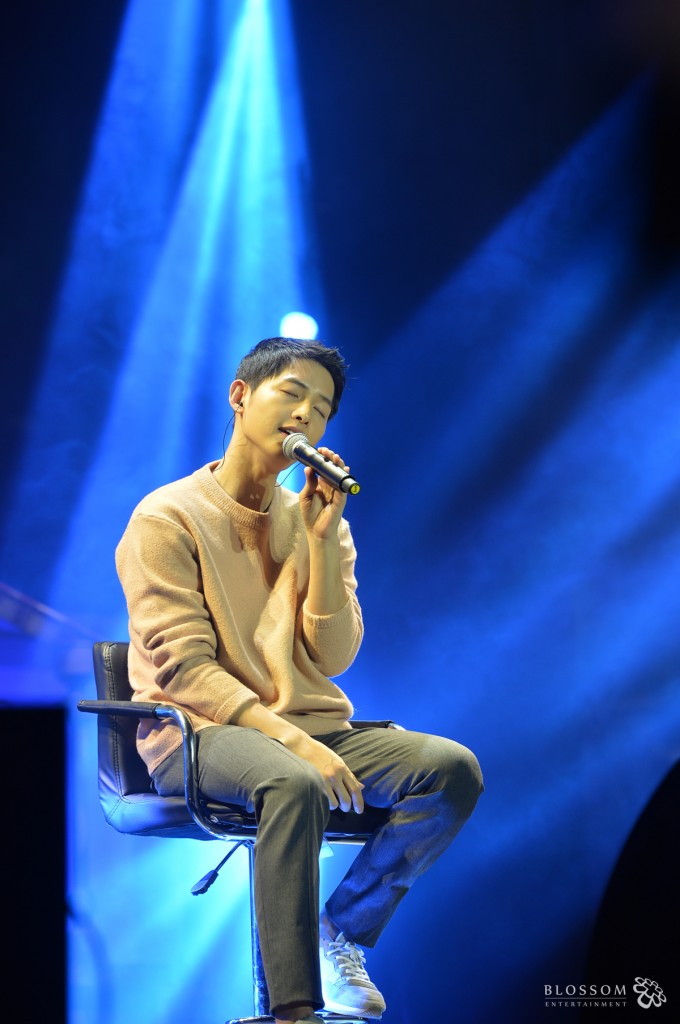 宋仲基身高和年龄,宋仲基2017