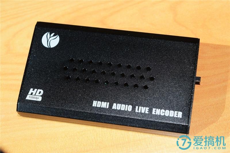 禾苗编码棒的直播使用方法,禾苗直播编码棒测评