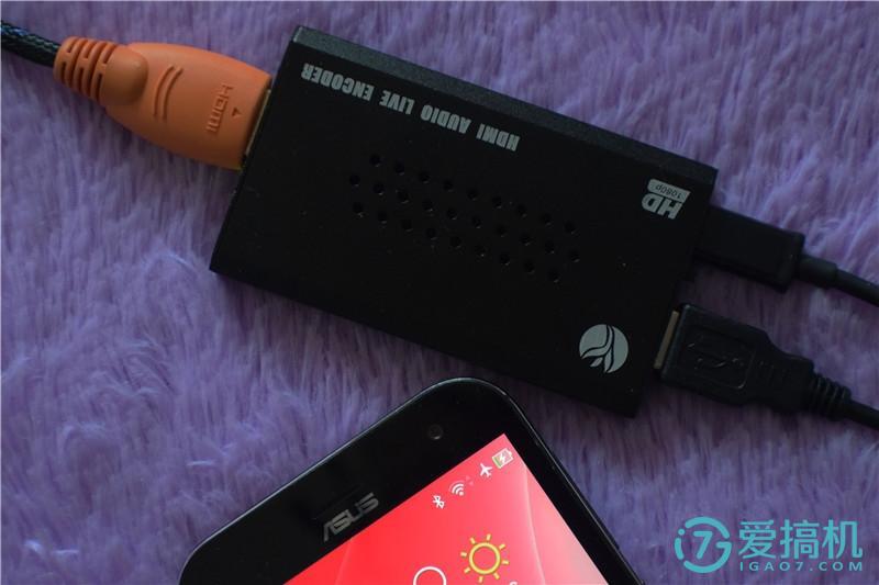 禾苗编码棒的直播使用方法,禾苗直播编码棒测评