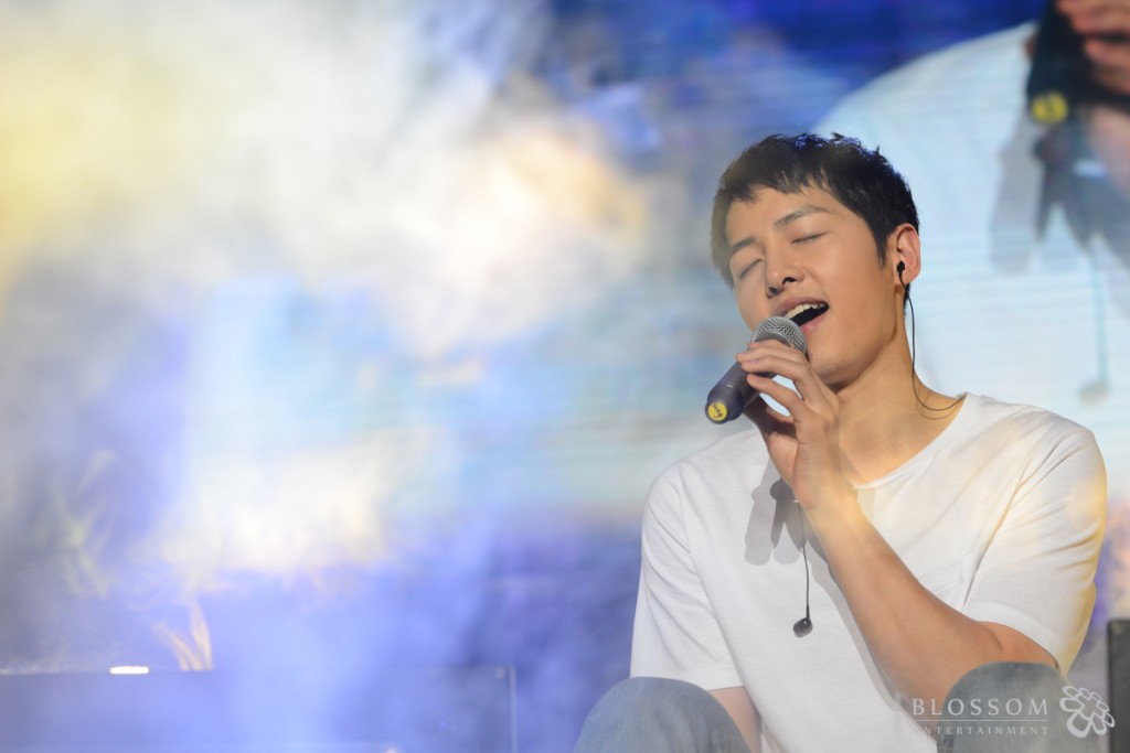 宋仲基身高和年龄,宋仲基2017