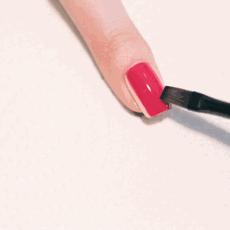 美甲6色系列,美甲6色套装