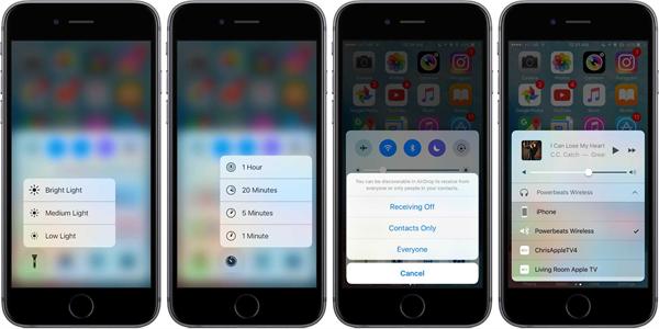 苹果系统开放ios10.3.3,ios11.3开发者预览版beta