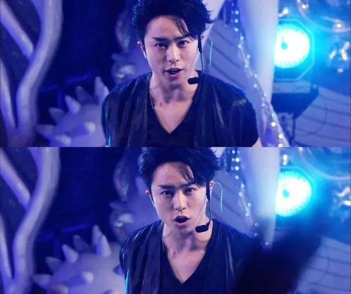 与其说他是偶像，不如说他更是榜样！0125翔くんお誕生日おめでとう