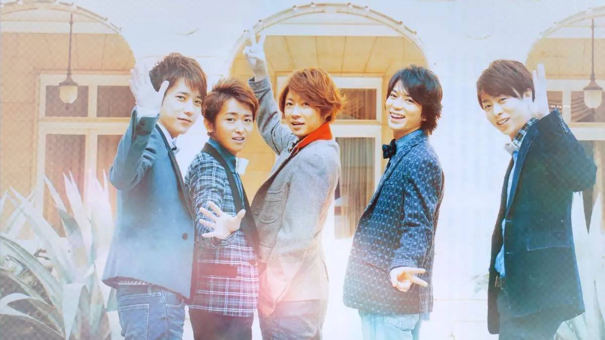 与其说他是偶像，不如说他更是榜样！0125翔くんお誕生日おめでとう