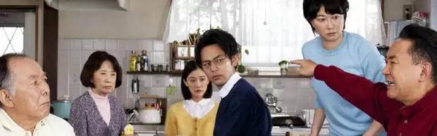 日本2020好看的电影排行,2022推荐十部口碑炸裂的日本电影