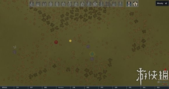 环世界a16,环世界怎么增加贸易商的货物