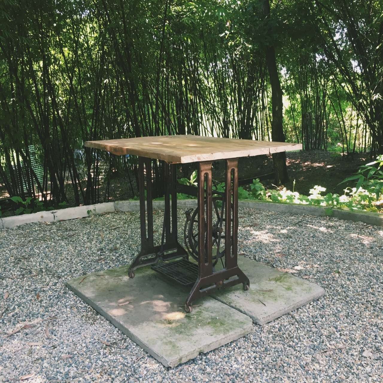 4个月9000元，三个90后把城里的破败院落，徒手改导致家理想的模样