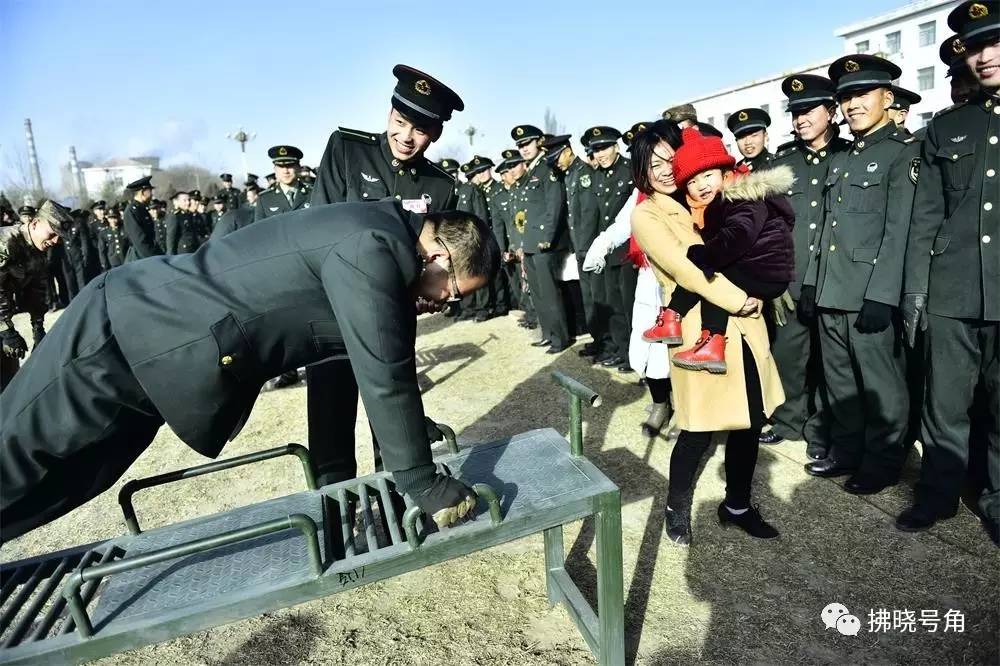 新春走军营战友情,新春走军营完整版