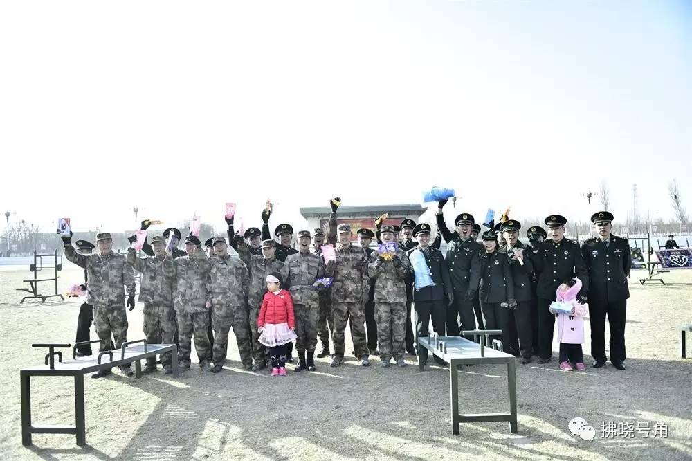 新春走军营战友情,新春走军营完整版