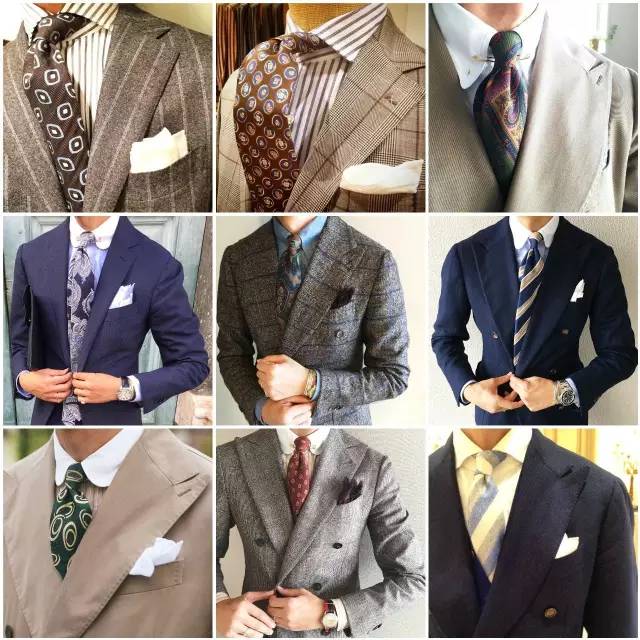 这位亚裔博主帅起来不管不理，像意大利人一样时髦