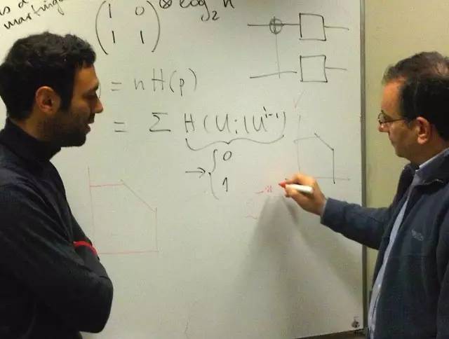 信道编码研究,信道编码的基本原理