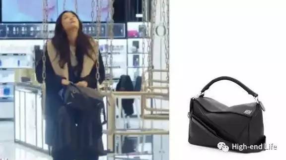 美人鱼成土豪，新品未上架先上身丨扒《蓝色大海》同款（二）