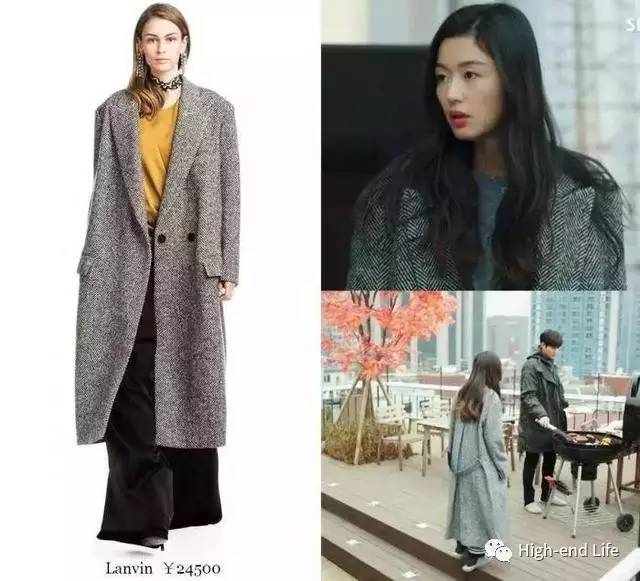 美人鱼成土豪，新品未上架先上身丨扒《蓝色大海》同款（二）