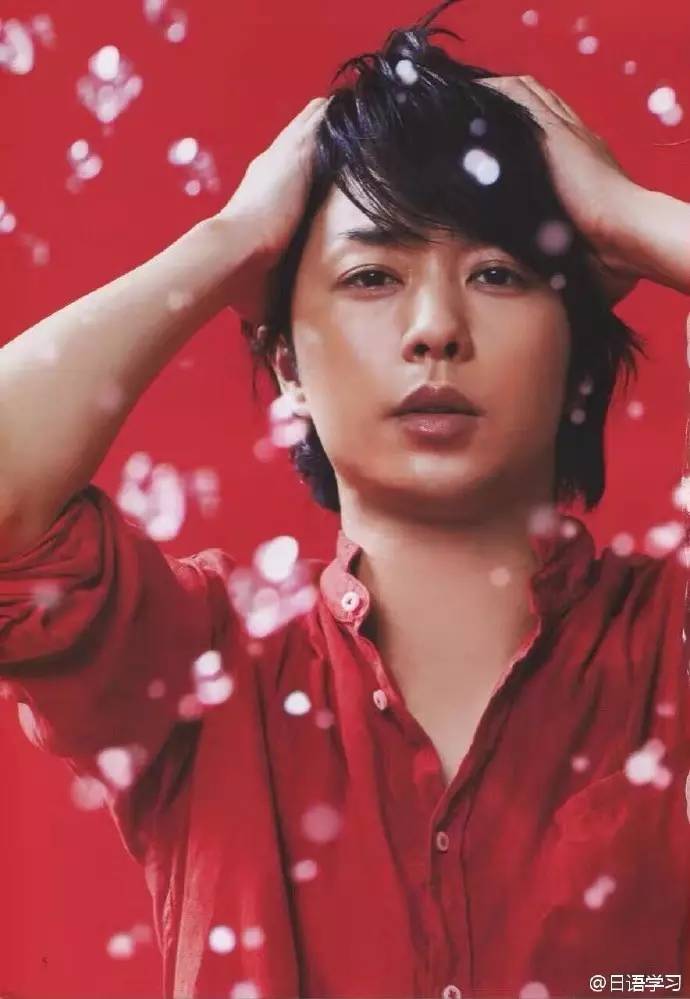 与其说他是偶像，不如说他更是榜样！0125翔くんお誕生日おめでとう