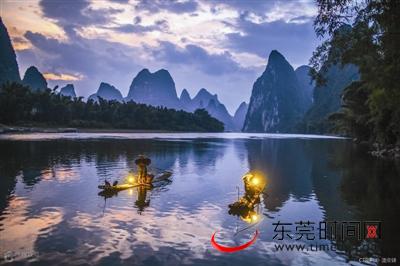 过年出去旅行推荐,新春出游首选