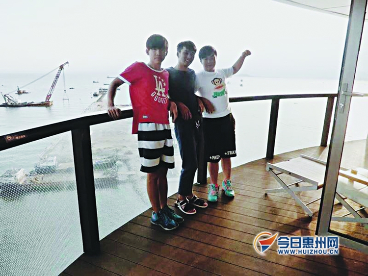 春节惠州旅游攻略大全最新,惠州过年不回家适合去哪旅游