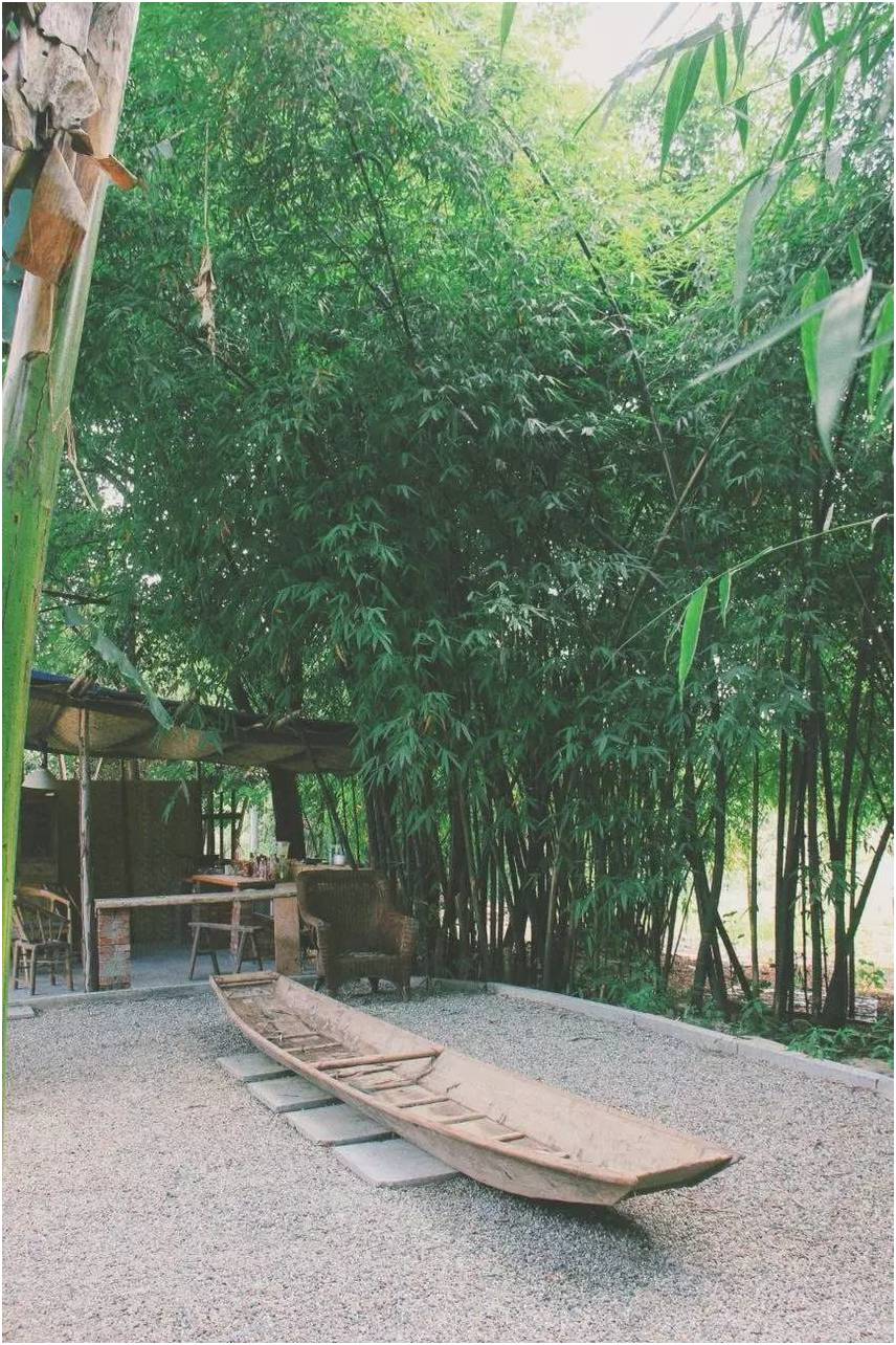 4个月9000元，三个90后把城里的破败院落，徒手改导致家理想的模样