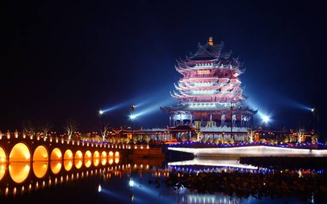 祈求桃花的寺庙有哪些呢,苏州财运最佳的寺庙