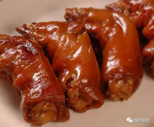 临沂人年夜饭必备的八道菜,山东临沂年夜饭的菜谱大全